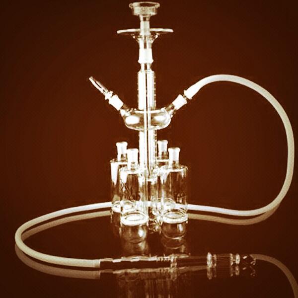 Another art of #shisha #hookah