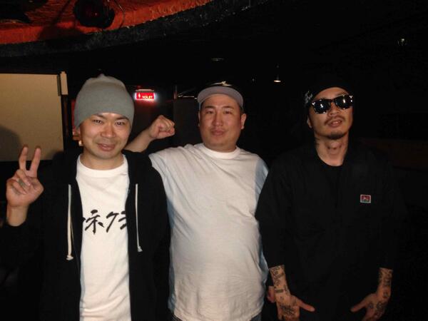 hilo586 tweet picture