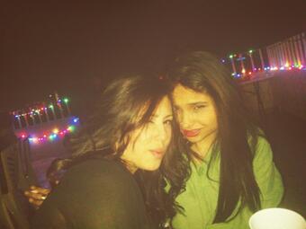 Cuando llegan personas como ellas a tu vida ya no necesitas NADA m&aacute;s 😊 http://t.co/Zvy1WPrYpT<a href="/tag/nfl"class="tags"><span>#nfl</span></a><a href="/tag/freepick"class="tags"><span>#freepick</span></a>