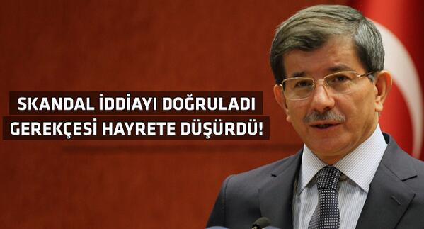 ZEYBEK_HAVASI's tweet photo. Ahmet Davutoğlu'ndan şok Türk Okulu talimatı!
http://t.co/3drUsVJW3v http://t.co/8R2RNMnz6J