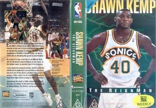 Barrel1984's tweet image. @bfinch85 Shawn Kemp! Got this beauty sitting at home somewhere #thereignman