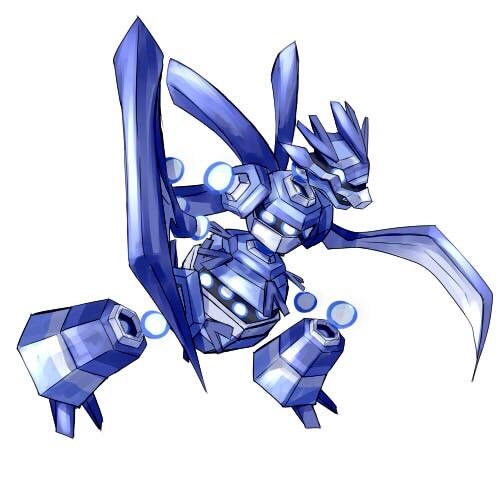 2 2 新種発見 Twitterでポケモン合体イラストが流行中 Kai You Net