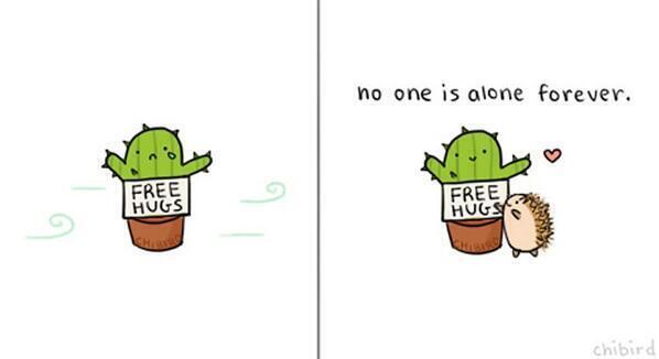 StumblerVideos's tweet photo. free hugs http://t.co/aIF20q8O0y