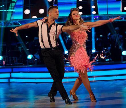 DailyDanceVideo's tweet image. Here's a SCD12 throw back to get you in the mood for next week's #SCD13 special: danceoftheday.net/2014/04/kimber… @PashaKovalev