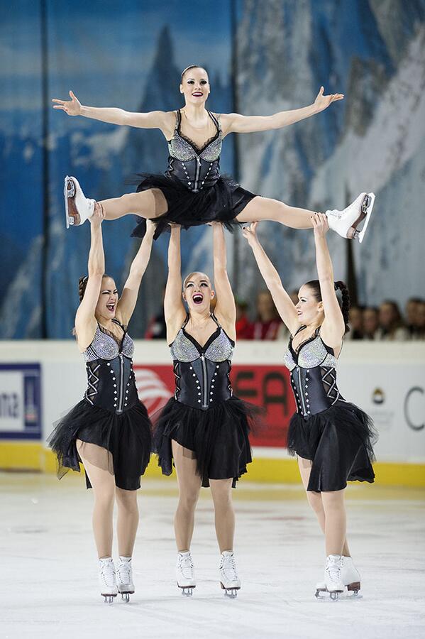 eelinpaas's tweet photo. Team Finland 2 @RCKTofficial FP #wssc14 http://t.co/kze7LMGJbr