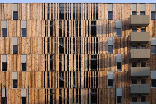 ZinebElAmraoui's tweet image. Facade. #architecture #design #compostition #geometry #facade #abstract