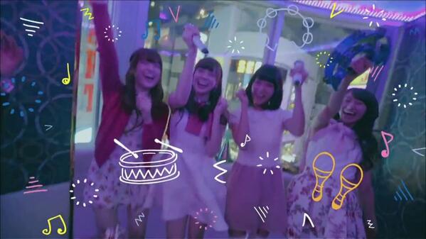 しろくま 深川 4部 自 ロマンスのスタートのmv面白いよね 深 ありがとう 自 カラオケ合コンの時って 何を歌ってたの 深 あれねwガルルw 自 あー そうなんだw ガルルのようです Http T Co Puf4wcjpta