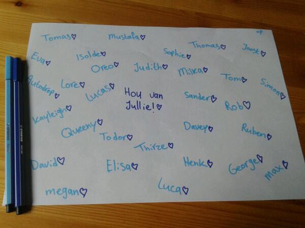 DJAntwa's tweet image. @LorexHiero @DjGoodbeans @Sunnie_Sander @pantoffelxheld