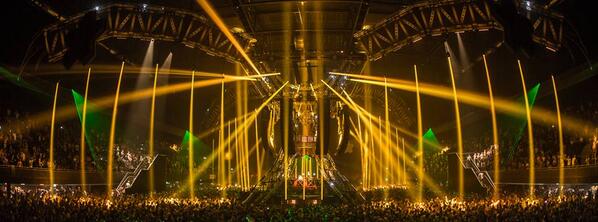 This was QAPITAL! #QAPITAL