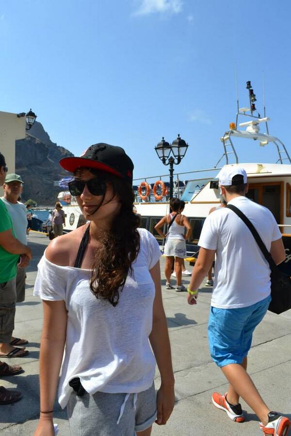 AmliePerreau's tweet photo. #summer http://t.co/LqCVBh48ti