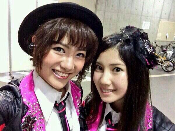 cnusae's tweet photo. この2人スキスキー💓 http://t.co/LoiQ5Z3R4F