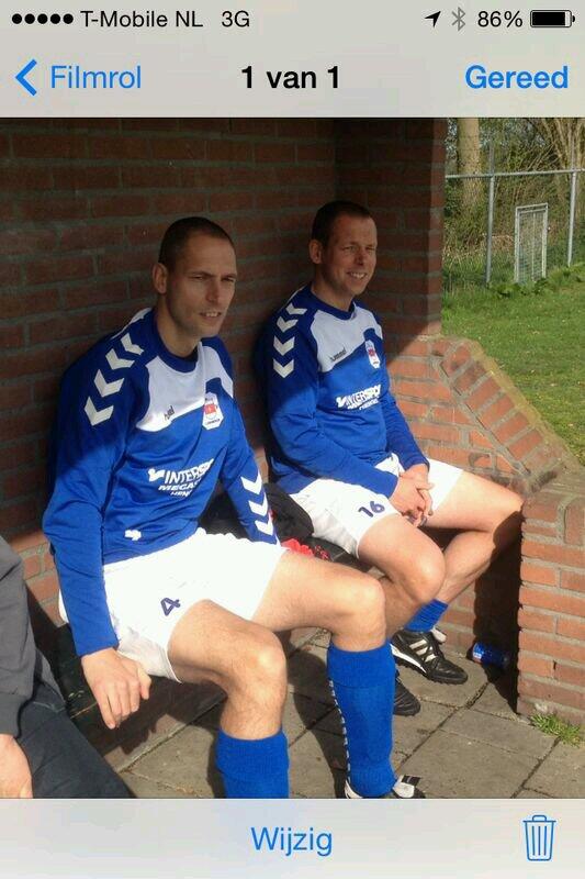 70 jaar ervaring op de bank bij LSV 2