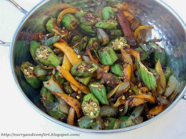 2sharpe_eyez's tweet image. The #Consumption of #Okra has #HighLevels of #Phytochemicals that #function as #AntiOxidants #FoodFacts #OkraBenefits