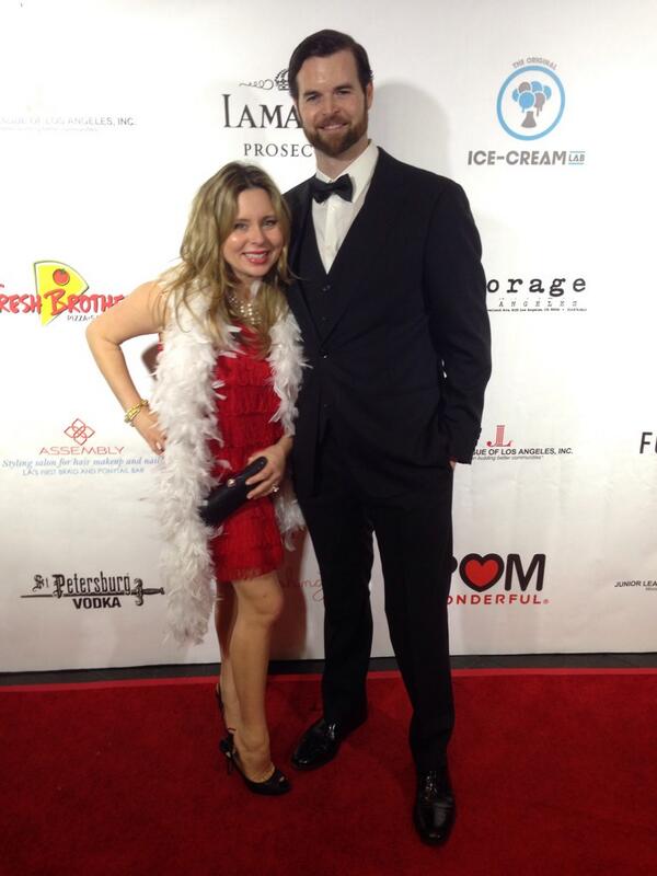 angelascoffee's tweet photo. Junior League of Los Angeles Casino Night #jlla #fun #times http://t.co/zL1PViGD65