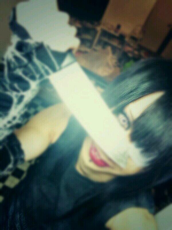 KARU_MAoXx's tweet photo. ↯

.

.

↯

　▷　　▷

.

　ねえ　‥　何処行くの　　‥‥　　?

.

　　　　　桾は“ 濮 ”のもの何だから　‥　

.

　　　　　押

　　　　　　　　　　　　　↯

　　　　　捕

.

.

.

.

_ http://t.co/v7sjIW3Oqh