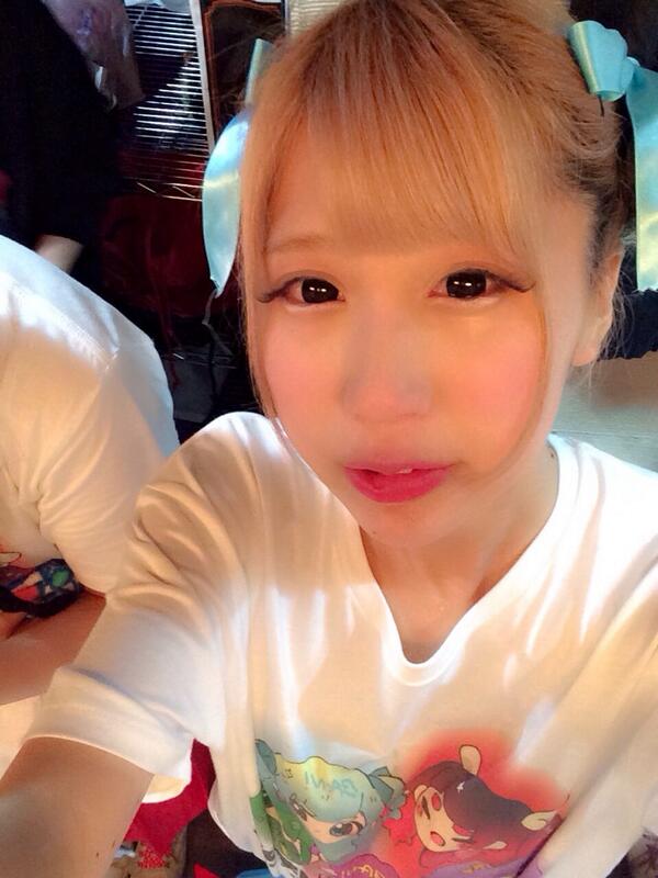 バンもん 水玉らむね バンもん卒業 Ramune Stage 14 04 06 3ページ目 Togetter