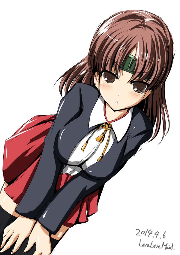 タグつけ忘れとった #艦これ版深夜の真剣お絵描き60分一本勝負 