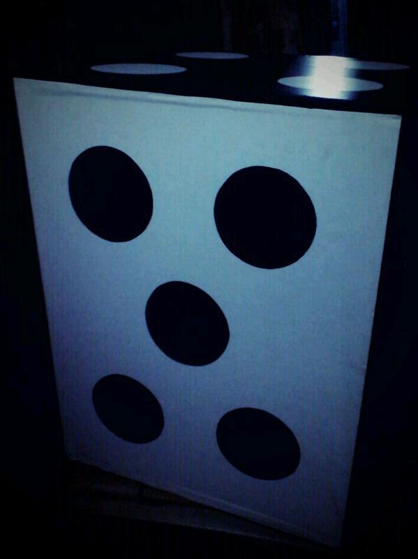 cajon custom..berani tawar berapa?