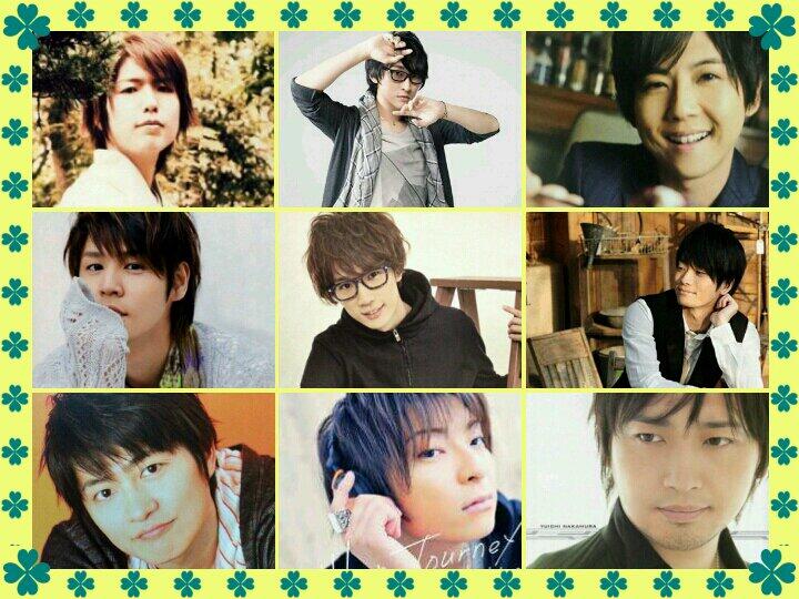 柿原徹也好き Twitter Search Twitter