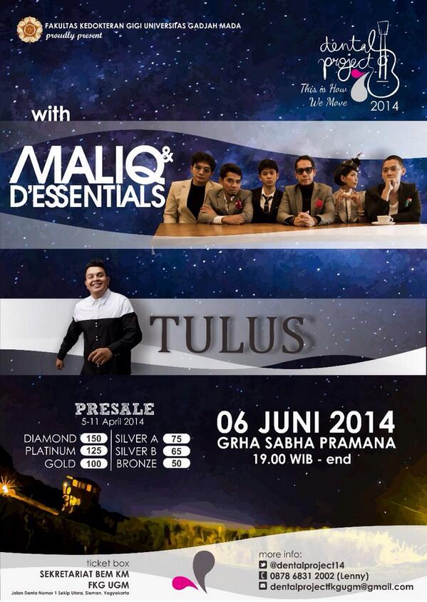 newest Dental Project update 🎶