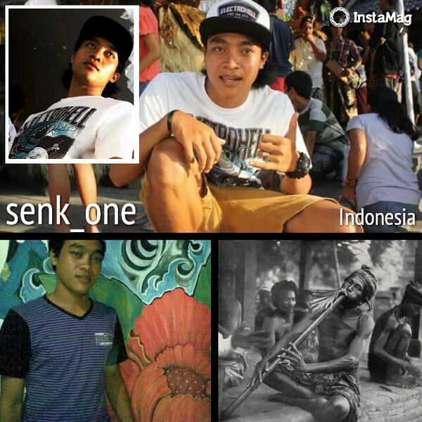 #InstaMagAndroid