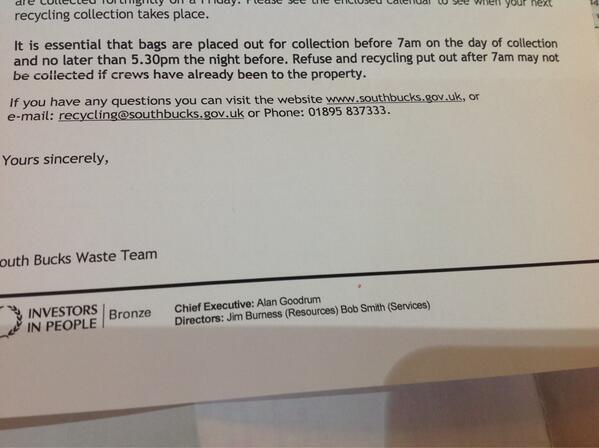 dirvine1981's tweet image. Thanks for the clear instructions @SouthBucksDC - very helpful...