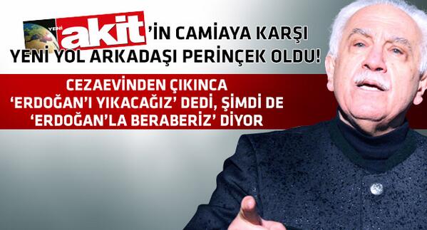 shaber_com's tweet photo. Yeni Akit sonunda bunu da yaptı, ibretlik olay! http://t.co/UKECmJfyfB http://t.co/0Sz4tIC1al