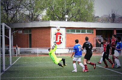 13AlexCabano's tweet image. Buenos dias, a preparar todo y para Pozuelo #JuvD #UniónAdarve