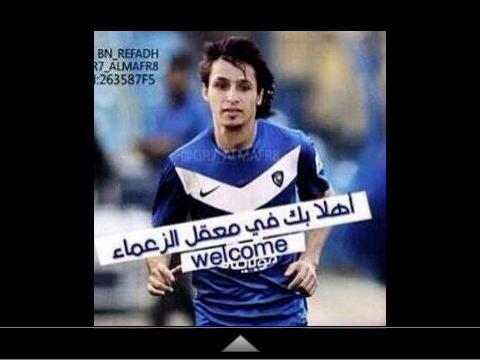 atif_a_alharbi's tweet image. #خالد_الغامدي_يجدد_للنصر ههههههههههههههههههه استعجلو 
@FahadAlomar1 
@fahadalhozaim