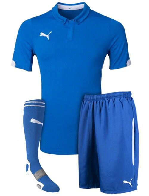 puma team wear