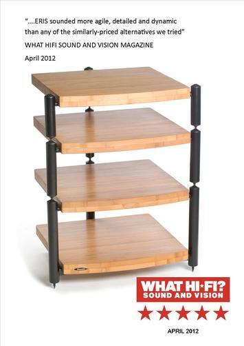 Informamos que desde la semana pasada, Pickupsound distribuye la firma británica Atacama a nivel nacional.