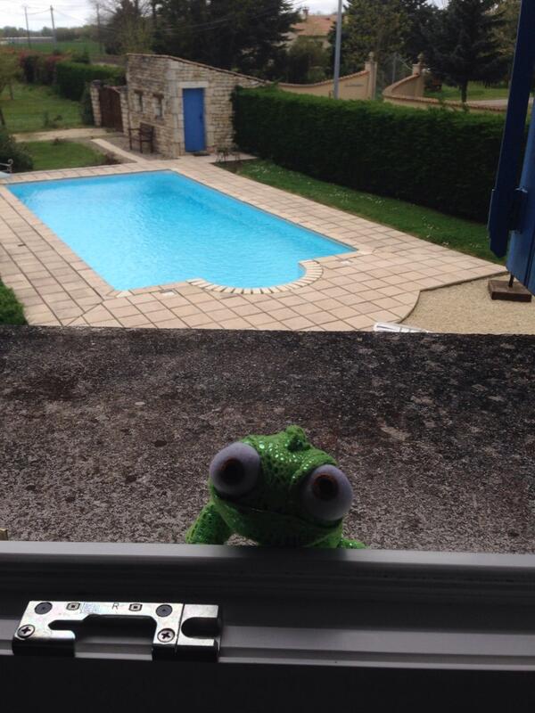 WheresPascal_'s tweet image. Pascal is in France! 🇫🇷