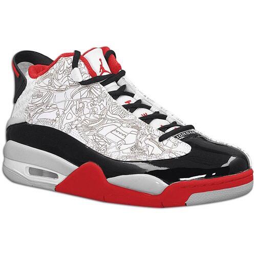 SneakerTicker's tweet photo. Air Jordan "Dub Zero" My favorite pair of Jordan's ever. http://t.co/DbNKTk8R5A