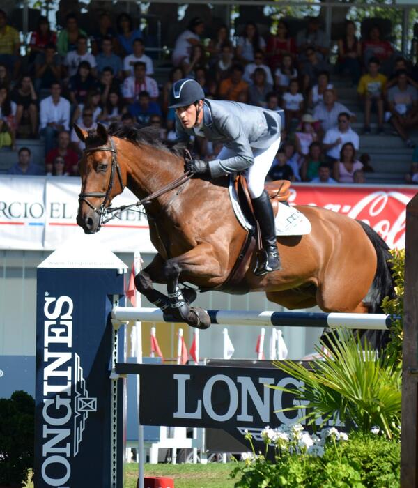 csiogijon's tweet photo. Manuel Añon (Baldo DS) is the winner of the Spanish Championship 2014. http://t.co/6vhkXoE5cG