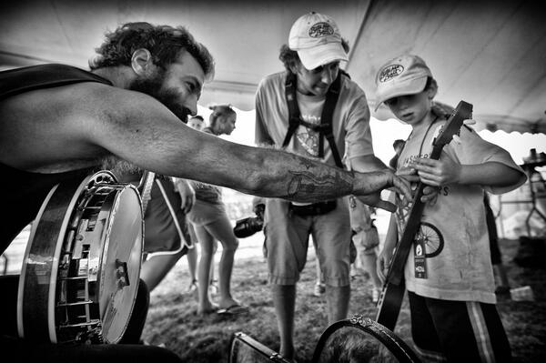 Newportfolkfest's tweet image. RIP Dave. Our hearts are w/ MorganEve, the Lambs &amp;amp; @brownbirdmusic family.  -Love The Folk Family
