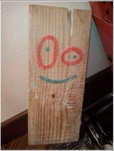 Tablón Ed Edd Y Eddy