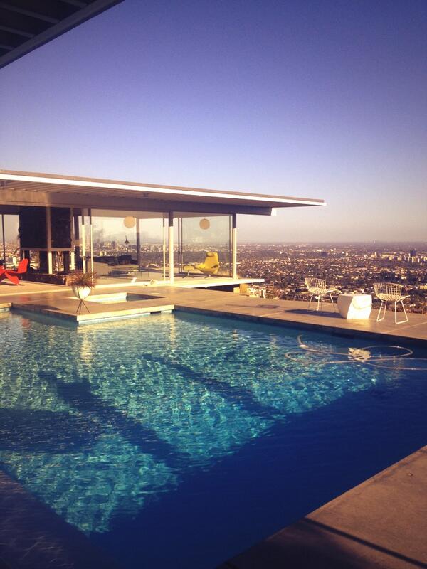 miltonolsoff's tweet photo. Missing LA! :( http://t.co/qJMQrxeNDo