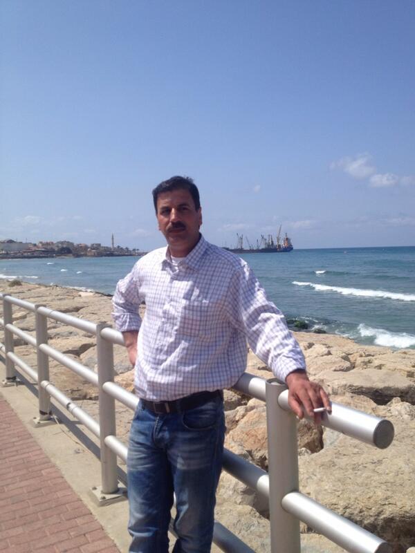 DecoMaalof's tweet photo. بحر صيدا http://t.co/TabBUN5Vcz