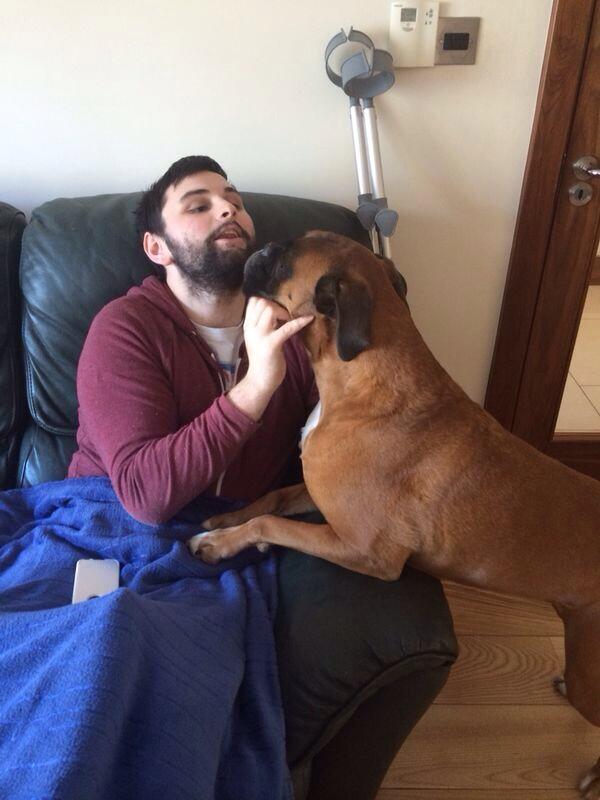 John Keane tweet media