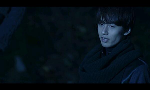 楔*中丸雄一* 13