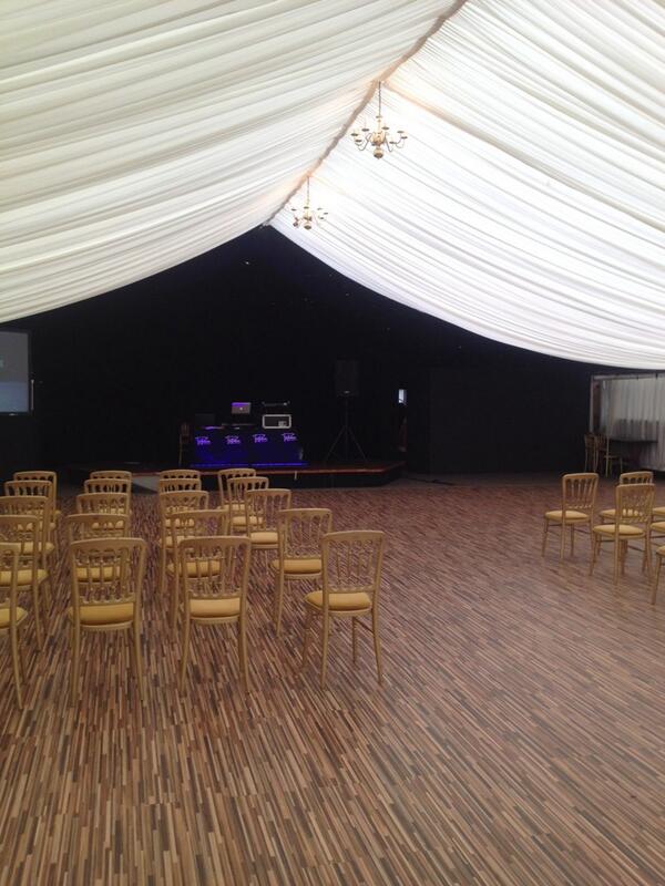 Seasonspb's tweet photo. @asian wedding fair in Wroxall Abbey. Fantastic venue http://t.co/aQhsFgBZky