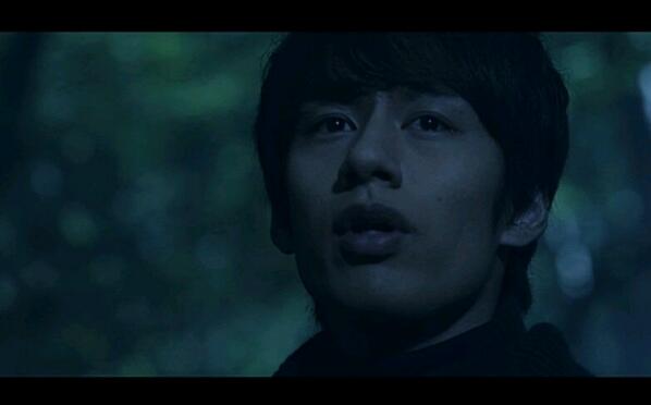 楔*中丸雄一* ７