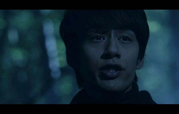 楔*中丸雄一* ８