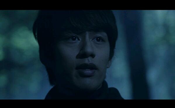 楔*中丸雄一* ９