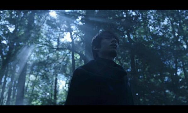 楔*中丸雄一* 12