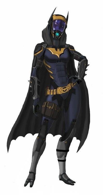 Bat Tali.

I love this.