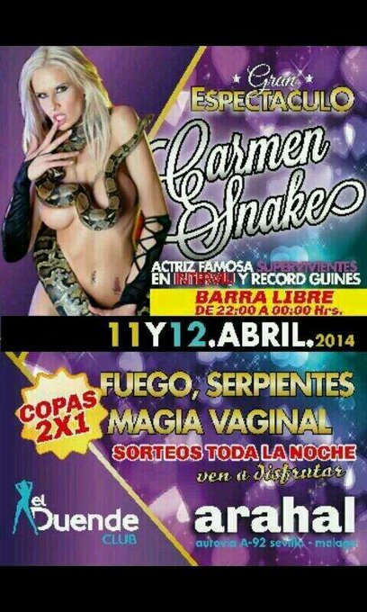 Este proximo finde nos vemos en Sevilla http://t.co/c2FKlDPjPn<a href="/tag/television"class="tags"><span>#television</span></a><a href="/tag/gottalent"class="tags"><span>#gottalent</span></a><a href="/tag/tele5"class="tags"><span>#tele5</span></a>