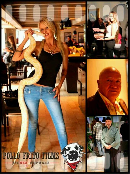 En la cafeteria Marbella http://t.co/uaM0NOCs19<a href="/tag/television"class="tags"><span>#television</span></a><a href="/tag/gottalent"class="tags"><span>#gottalent</span></a><a href="/tag/tele5"class="tags"><span>#tele5</span></a>