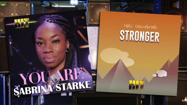 TheHitRTL's tweet image. Luister nu de nieuwe songs van Sabrina Starke en @NielsGeusebroek mi8.ly/ewqbpa