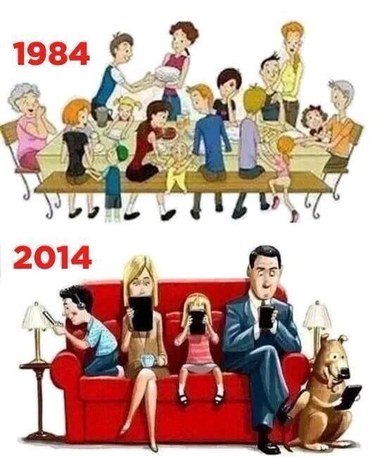 ouzouersurloire's tweet image. #débranche!